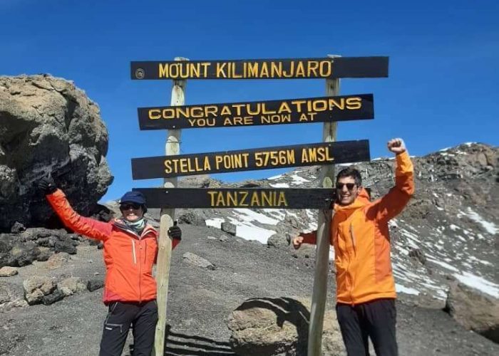 Kilimanjaro