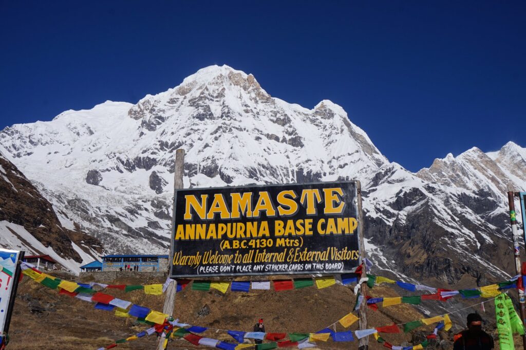 Annapurna